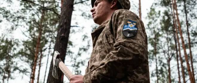 «Согласны на 100%»: в Киеве признали потерю четырех городов в зоне СВО