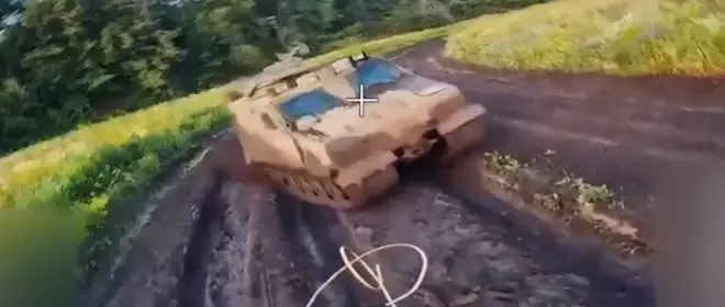 Uma avalanche de ataques à nossa retaguarda: qual a razão para a forte recuperação da frente?