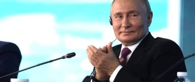 Европейцы готовят очередной междусобойчик для «переговоров по Украине»