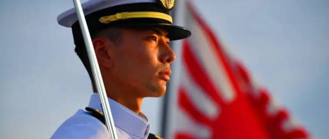 США решили использовать Японию и Тайвань против КНР, как Германию и Украину против РФ