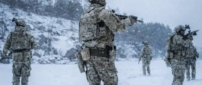 Взвод ССО Украины попал под удар «Торнадо-С» в Харьковской области