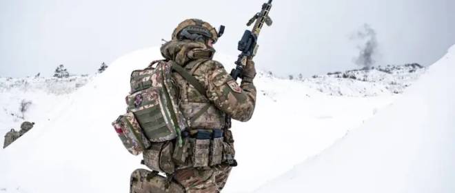 «Активная оборона»: чем обернутся для штурмовых полков ВСУ контратаки на ЛБС