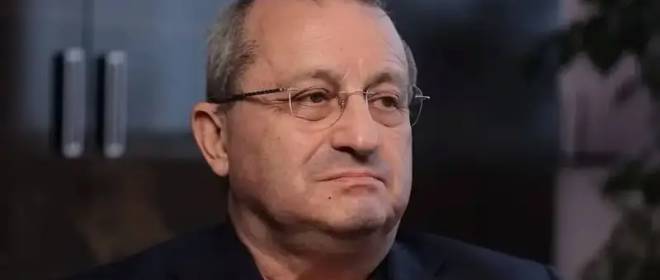 Кедми: Израиль на месте РФ давно бы ликвидировал руководство Украины