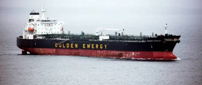 Как Россия может обеспечить безопасность своего «теневого флота»