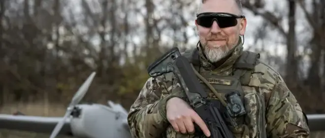 МИД Украины цинично объяснил причину атаки киевских БПЛА по Латвии
