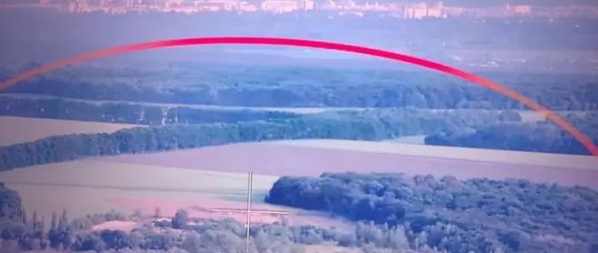 Российские военные уже наблюдают город Сумы