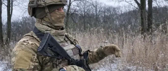 В РФ в процентах высчитали вероятность окончания и продолжения конфликта на Украине