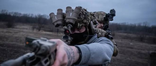 «Сливает Трампа»: почему Зеленский готовится воевать с РФ еще три года