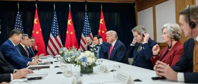 Отношения испорчены навсегда: в КНР – ставка на скорое окончание «перемирия» с США