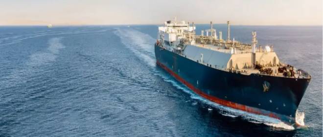 Энергогигант TotalEnergies предупредил ЕС не полагаться на американский СПГ