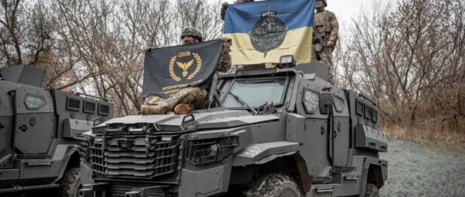 До Запорожья и Днепра: Сырский приказал срочно выводить технику ВСУ из Гуляйполя