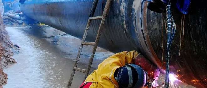 S&P: Россия, Китай и страсти вокруг русской нефти