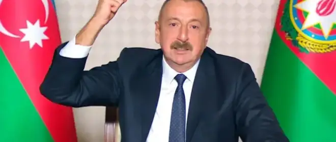 «Сжечь посольство РФ»: Азербайджан нацелился на разрыв отношений с Москвой