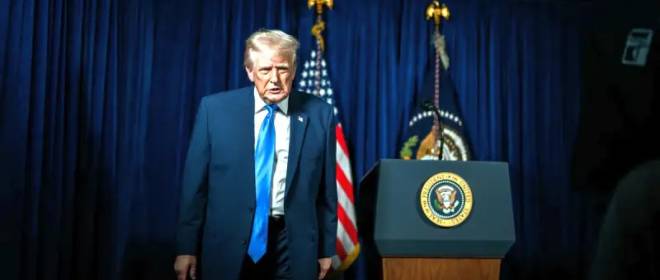 США приказывают ЕС прекратить финансировать Украину – Politico