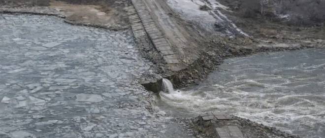 ФАБ-3000 изменила логистику врага на Константиновском направлении