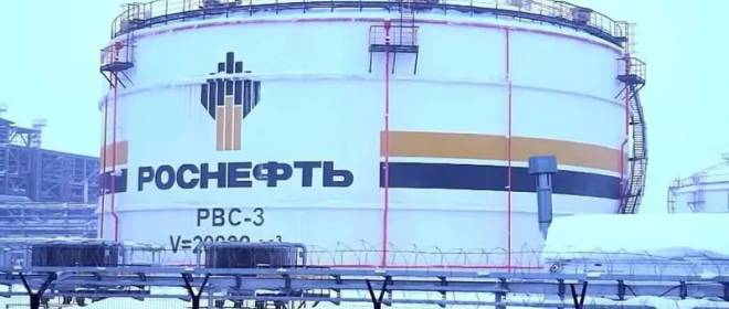 «Уже ничего не поделать»: экономист оценил падение цены на российскую нефть ниже $40
