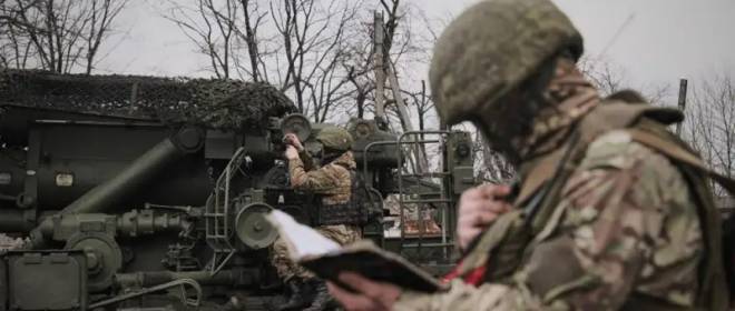 Полковник ВСУ: российские войска начали летнюю наступательную кампанию