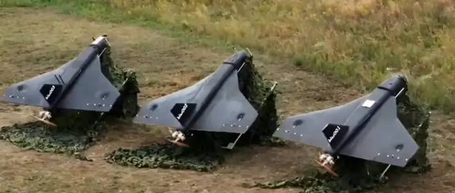 Польская ПВО беззащитна перед российскими дронами – французский военкор