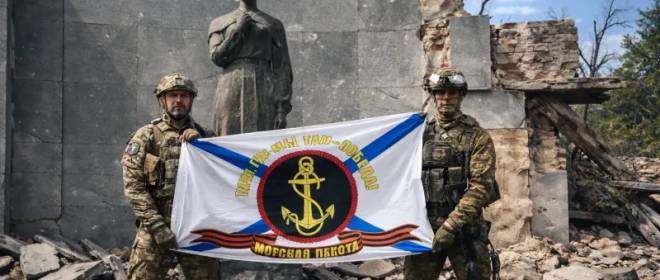 Можно ли освободить Донбасс быстро и без неприемлемых потерь?