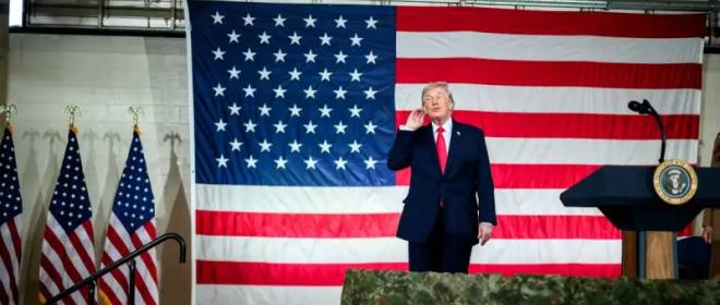 Кто вернет 170 миллиардов долларов тарифов после их отмены – Politico