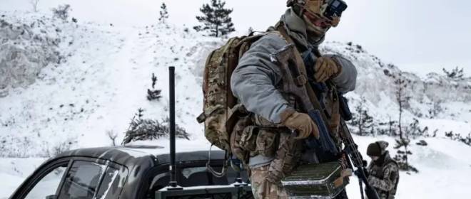 Политолог: ВСУ в 2026 году не удержат Харьков, Запорожье и Херсон