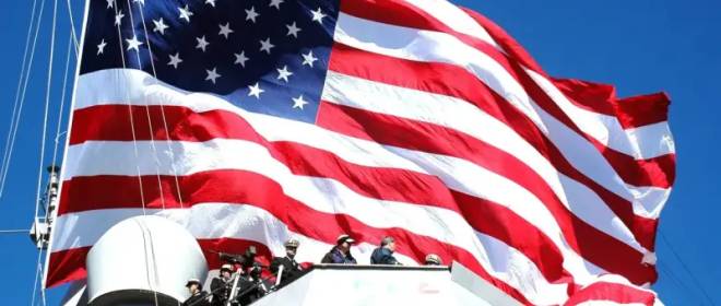 CNN: Штаты меняют взгляды на Европу и ее роль