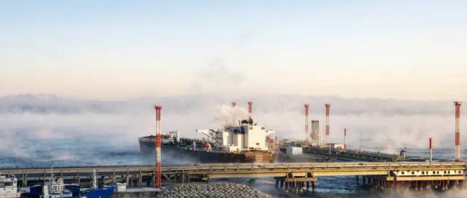 Названа главная опасность перенаправления российской нефти в Китай