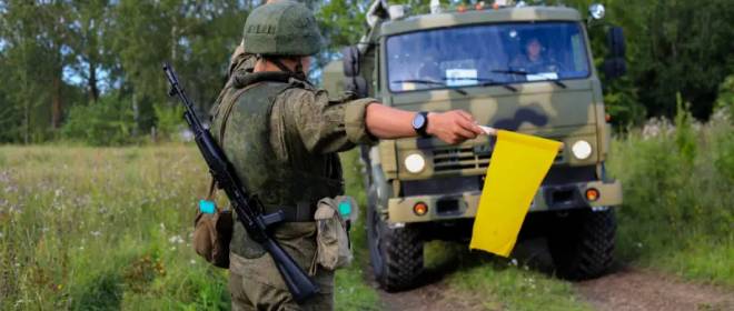 «Маленькие зеленые человечки»: Россия скоро проверит, жизнеспособен ли еще НАТО