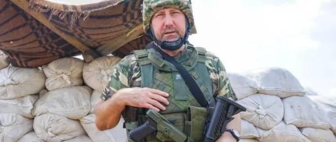 Ходаковский: на СВО только 4 непростых региона РФ отправили свыше 450 тысяч человек