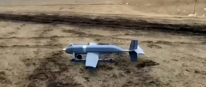 As Forças Armadas Russas começaram a usar o porta-drones “Pchelka” na zona do Distrito Militar Norte