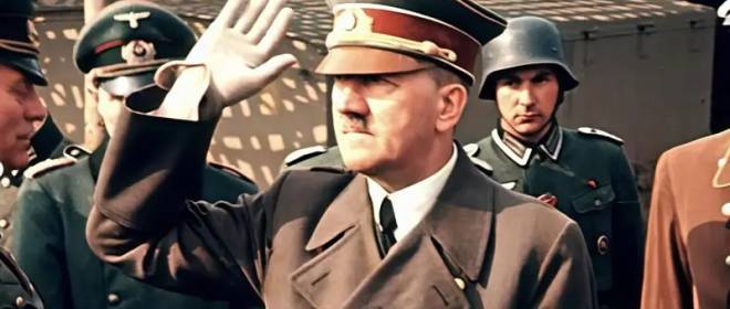 Ничего личного: зачем американские банки создали Гитлера