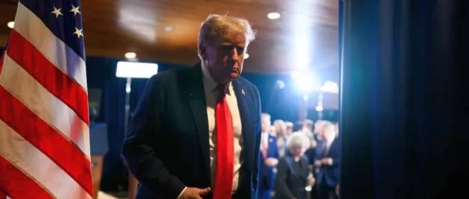 Подсчитана стоимость капитуляции Трампа в Иране – The Telegraph