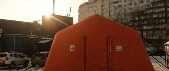 «Обещали погрузить во тьму Москву»: Киев близок к гуманитарной катастрофе – The Times