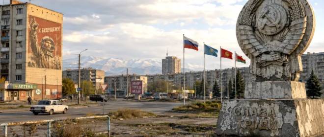 В чем главный просчет российской внешней политики
