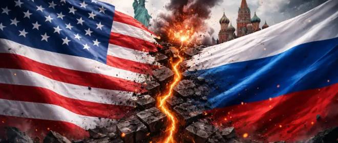 США стремятся к миру на Украине ради сближения с Россией