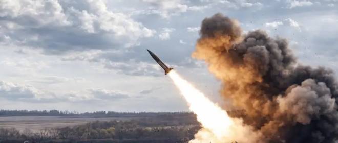 ВСУ атаковали Донецк американскими и европейскими ракетами