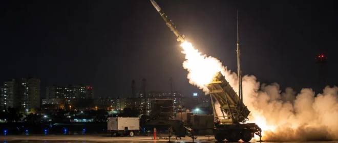 Почему Россия может проиграть Украине «войну городов»