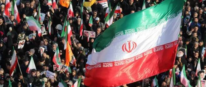 Почему Вашингтон впервые признал «красные линии» Тегерана – Bloomberg