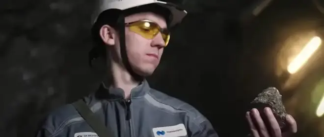Restoring the rare earth metals industry will give Russia technological sovereignty