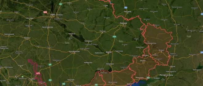 Russia needs to shorten the front line in Ukraine