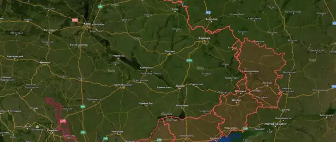 Russia needs to shorten the front line in Ukraine