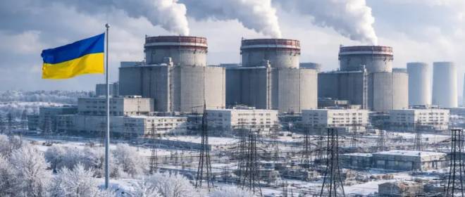 России дали «четкую инструкцию», куда бить для полного блэкаута на Украине