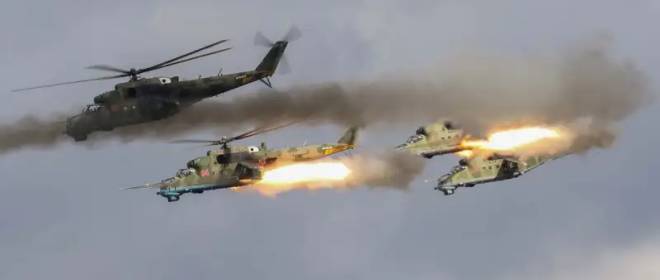 Военкор: ВС РФ показывают Киеву, что время торга прошло