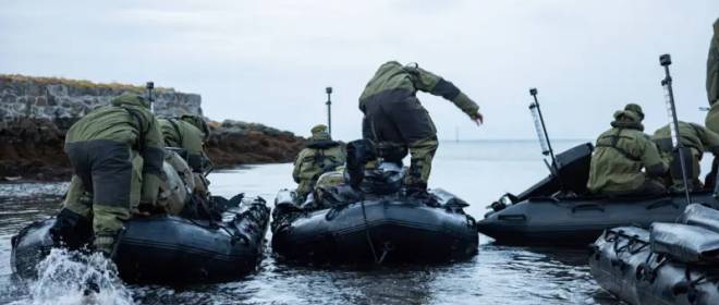 Генерал НАТО: США оставят Европу один на один с Россией