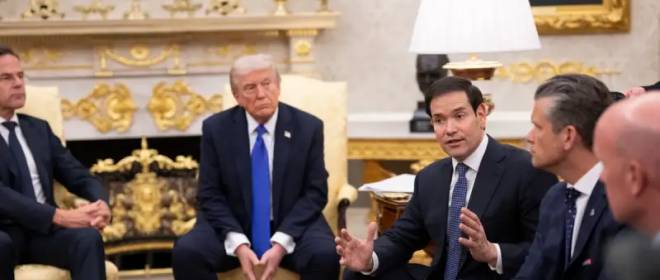 Трамп обозначил условия встречи Путина и Зеленского