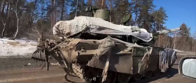 Axios: Россия согласилась прекратить огонь до подписания мирного соглашения