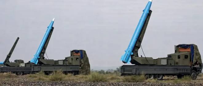 Иран может нанести Азербайджану неприемлемый ущерб при агрессии с его территории