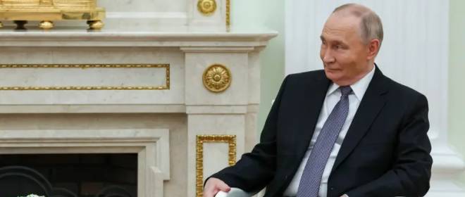 В НАТО узнали и испугались нового секретного «оружия Путина» – немецкая пресса