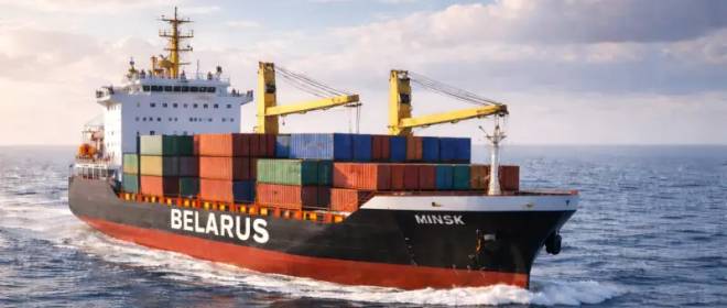 Белорусских кораблей больше не ждут в украинских водах