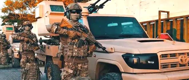 «Нам ничто не помешает»: Турция грозит Израилю проведением СВО на его территории